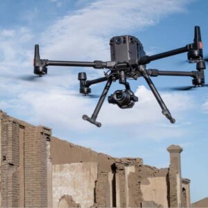 DJI Zenmuse P1