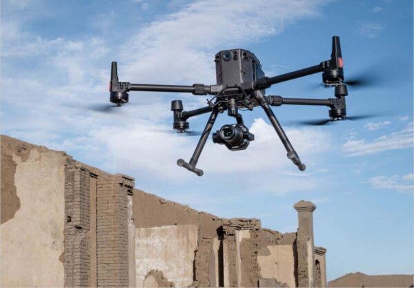 DJI Zenmuse P1