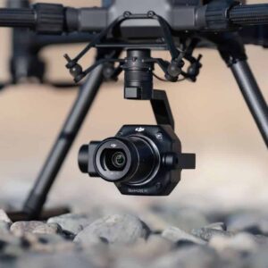 DJI Zenmuse P1