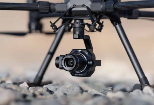 DJI Zenmuse P1