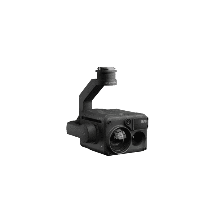DJI Zenmuse H20T