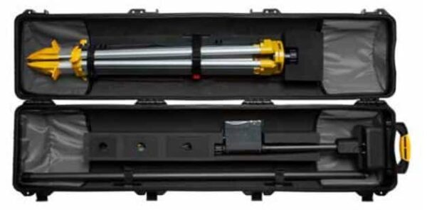 HPRC 6500W Flightcase voor DJI D-RTK2