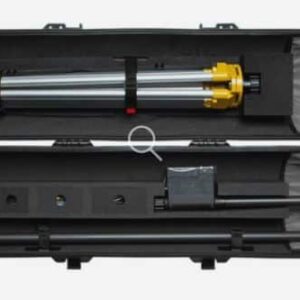 HPRC 6500W Flightcase voor DJI D-RTK2