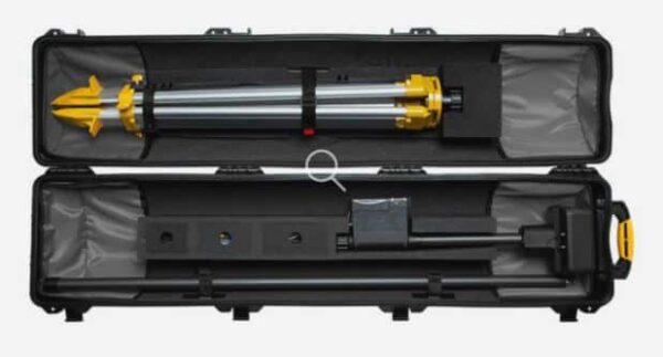 HPRC 6500W Flightcase voor DJI D-RTK2