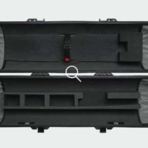 HPRC 6500W Flightcase voor DJI D-RTK2