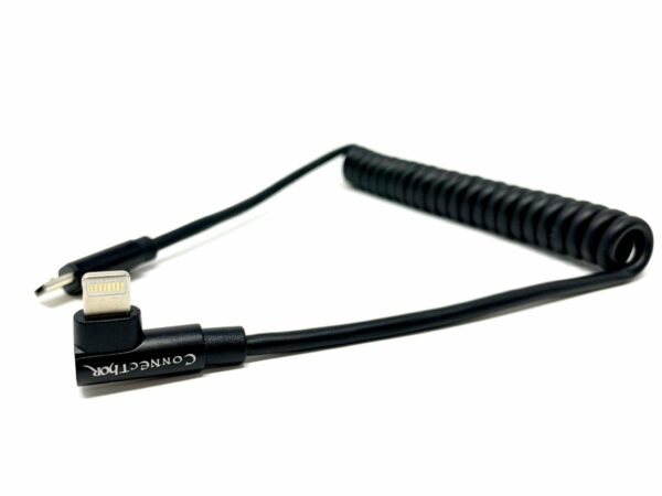 LifThor - ConnecThor OTG Micro USB - Lightning