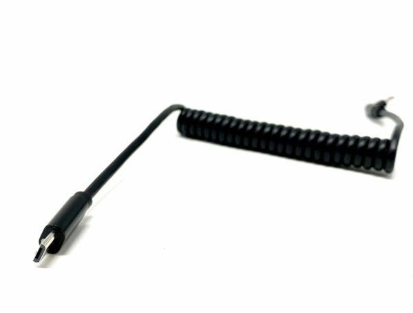 LifThor - ConnecThor OTG Micro USB - Micro USB