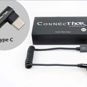 LifThor - ConnecThor USB 2.0 - USB Type C