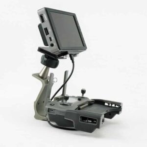Lifthor Complementhor - Crystalsky Mounting bracket