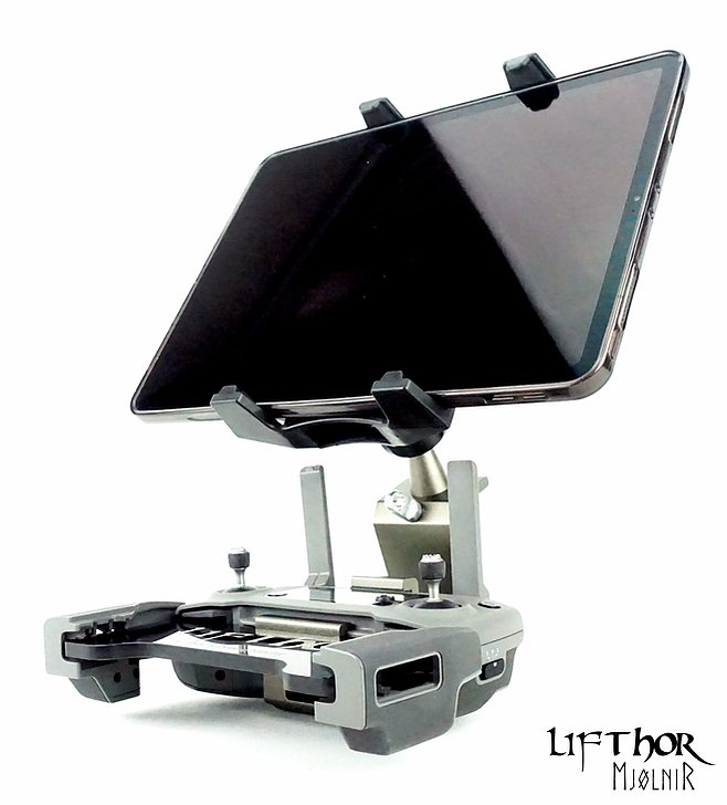 Lifthor Mjolnir - tablethouder voor DJI Mavic serie
