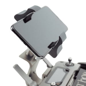 Lifthor Verwisselbare klem voor smartphones en kleine tablets