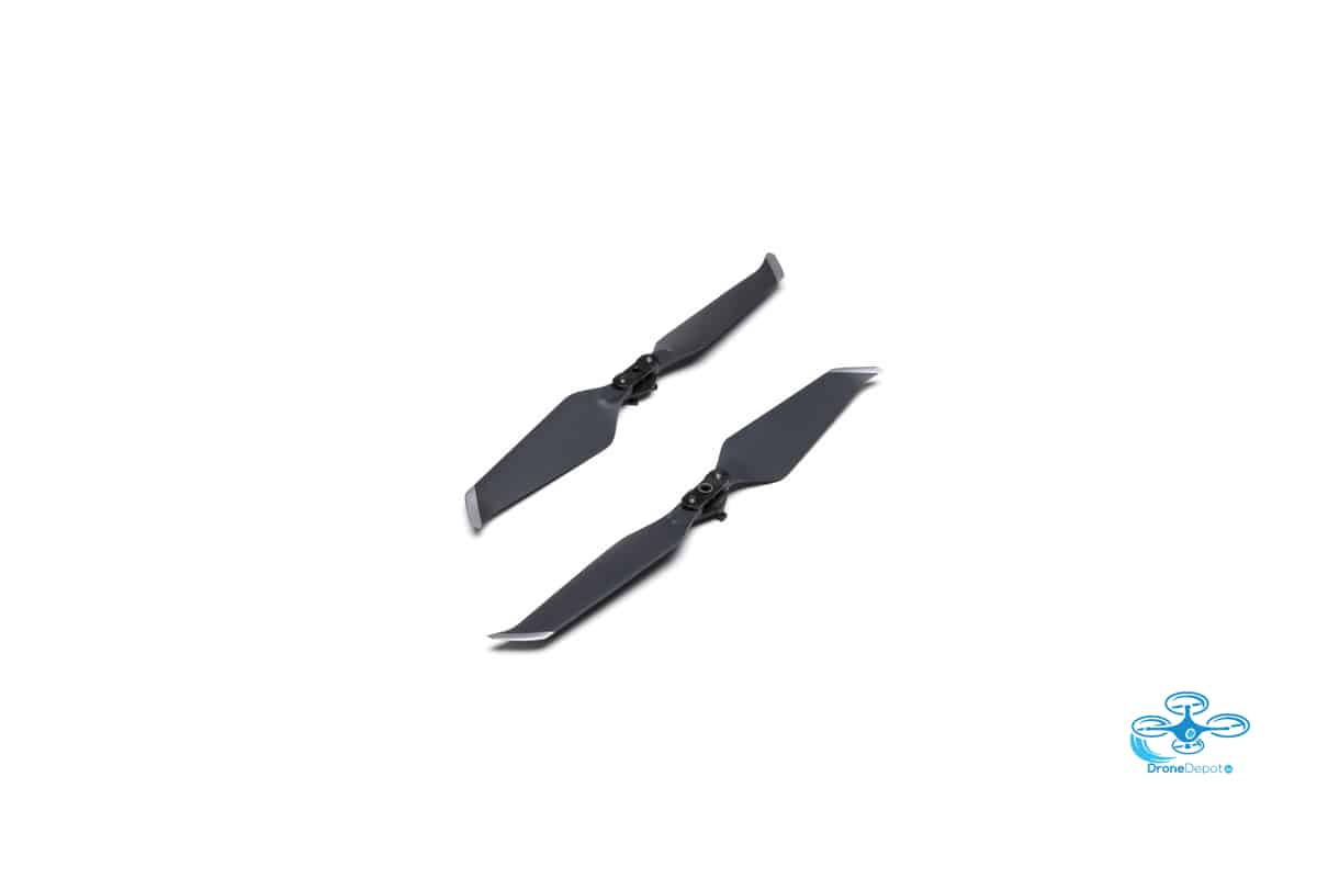 DJI Mavic 2 Low-Noise Propellers