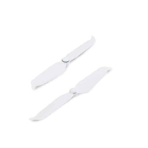 DJI Phantom 4 (Pro/Pro V2/Adv) - Low Noise Propellers - Part 137