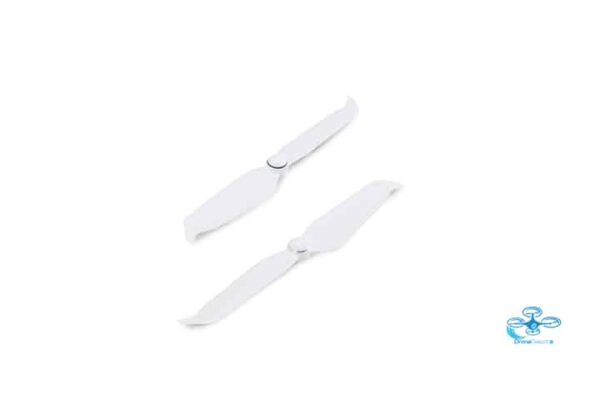 DJI Phantom 4 (Pro/Pro V2/Adv) - Low Noise Propellers - Part 137