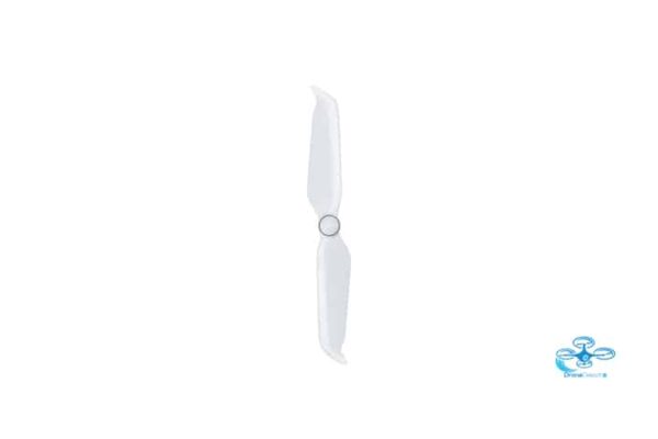 DJI Phantom 4 (Pro/Pro V2/Adv) - Low Noise Propellers - Part 137