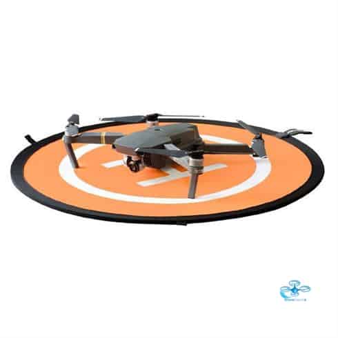 PGYTECH - Landingsplatform 75cm