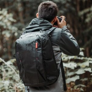 PGYTECH - OneMo Backpack 25L + Schoudertas