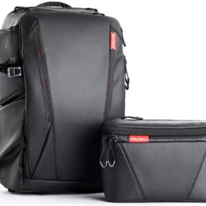 PGYTECH - OneMo Backpack 25L + Schoudertas