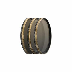 PolarPro - DJI Inspire 2 Cinema Series Shutter Collection (ND8, ND16, ND32)