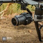 PolarPro - DJI Inspire 2 Cinema Series Shutter Collection (ND8, ND16, ND32)