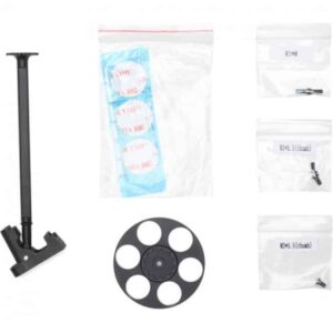 DJI M600 - GPS Foldable Mount Spare Part 23