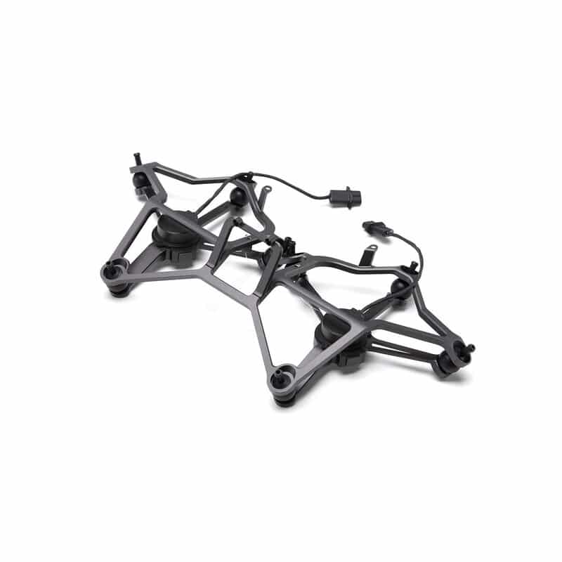 DJI Matrice M300 - Dual Gimbal Connector - PART 10