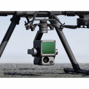 DJI Zenmuse L1