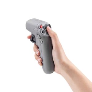 DJI Motion Controller