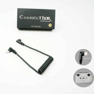 Lifthor - Connecthor USB Type C - Lightning