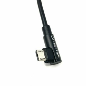 Lifthor - Connecthor USB Type C - micro USB