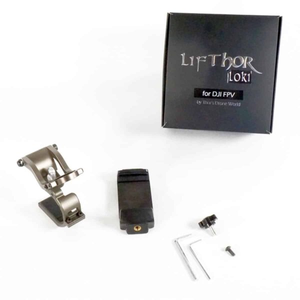 Lifthor-Loki