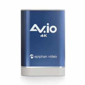 Epiphan AV.io 4k