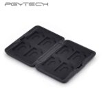 PGYTECH - Memory Card Case - drone4pro.be