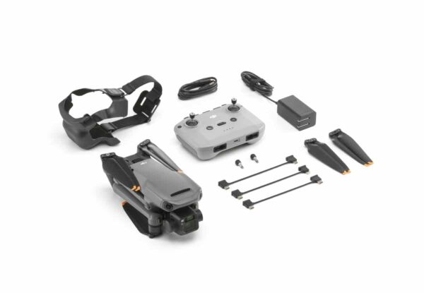 DJI Mavic 3