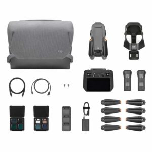 DJI Mavic 3 - Cine Premium Combo
