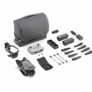 DJI Mavic 3 Fly More Combo