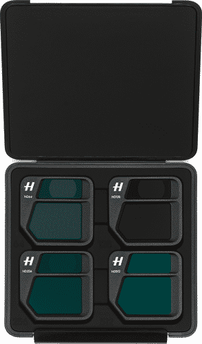 DJI Mavic 3 ND Filters Set (ND64\128\256\512)
