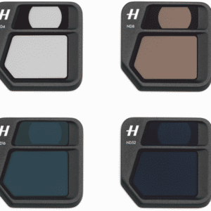 DJI Mavic 3 ND Filters Set (ND4\8\16\32)