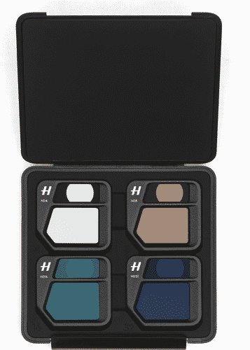 DJI Mavic 3 ND Filters Set (ND4\8\16\32)