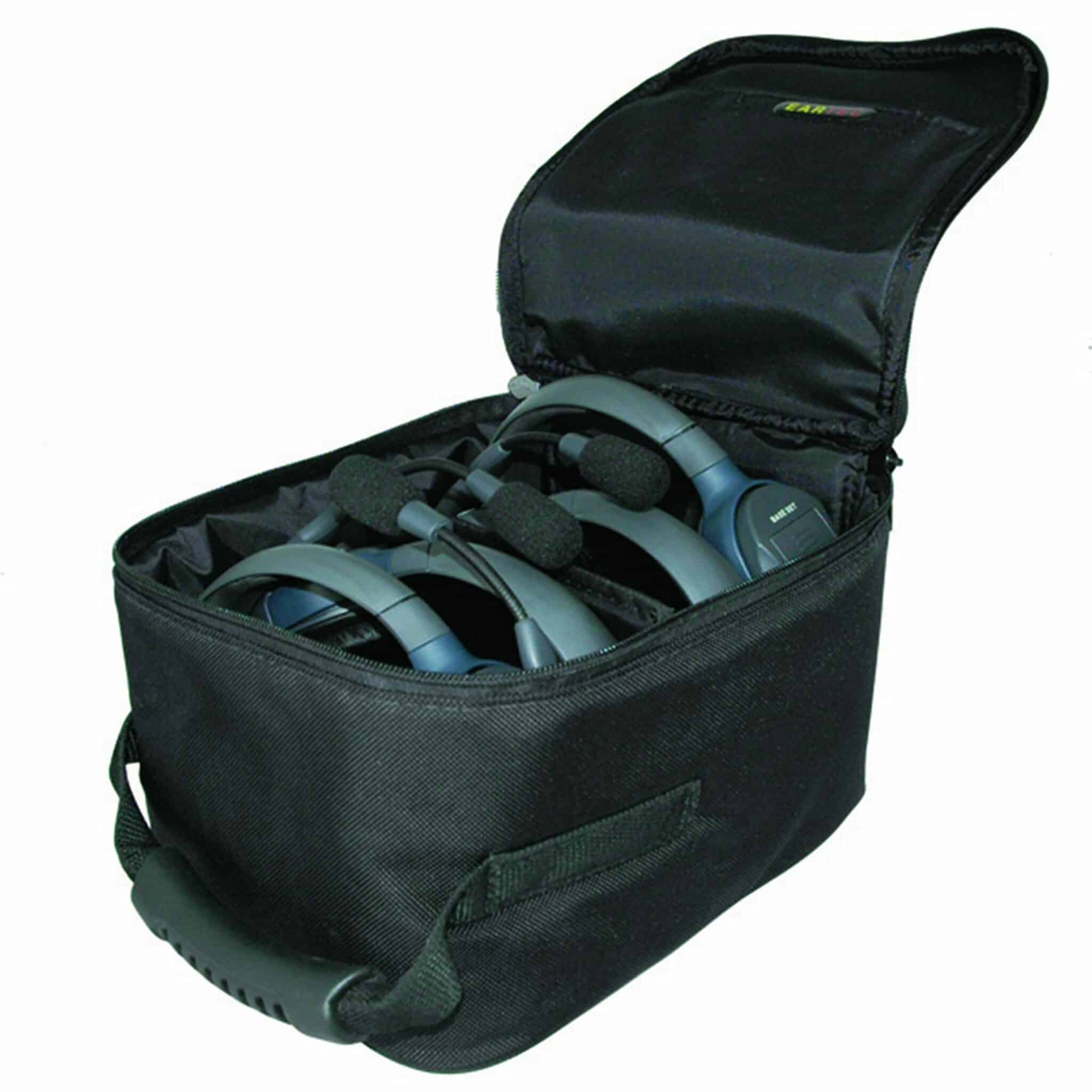 Eartec-UltraLite-Softcase Eartec Ultralite - Softcase