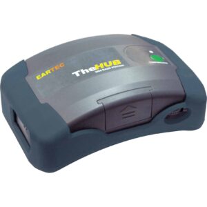 Eartec Ultralite - The HUB