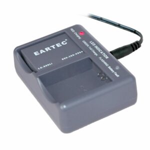 Eartec Ultralite - Multilader Dual
