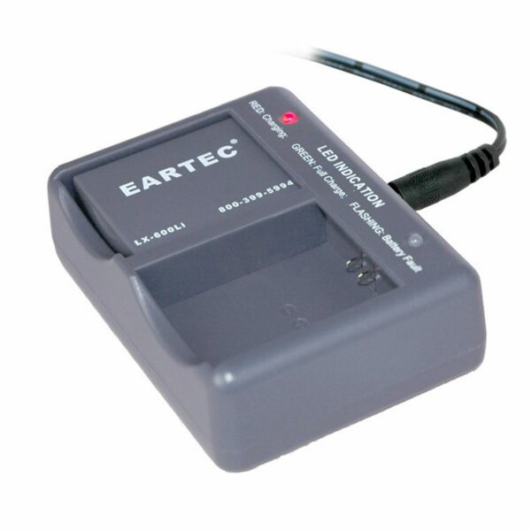 Eartec Ultralite - Multilader Dual