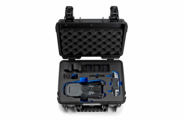 B&W Flightcase Type 3000 Mavic 3