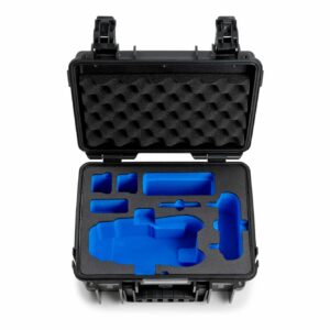 B&W Flightcase Type 3000 Mavic 3