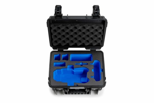 B&W Flightcase Type 3000 Mavic 3
