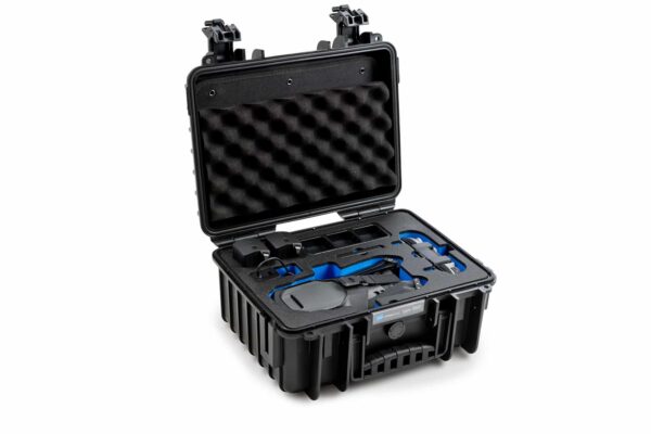 B&W Type 3000 voor DJI Mavic 3