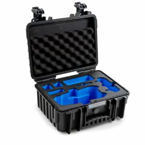 B&W Flightcase Type 3000 Mavic 3