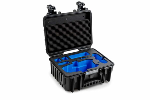 B&W Flightcase Type 3000 Mavic 3