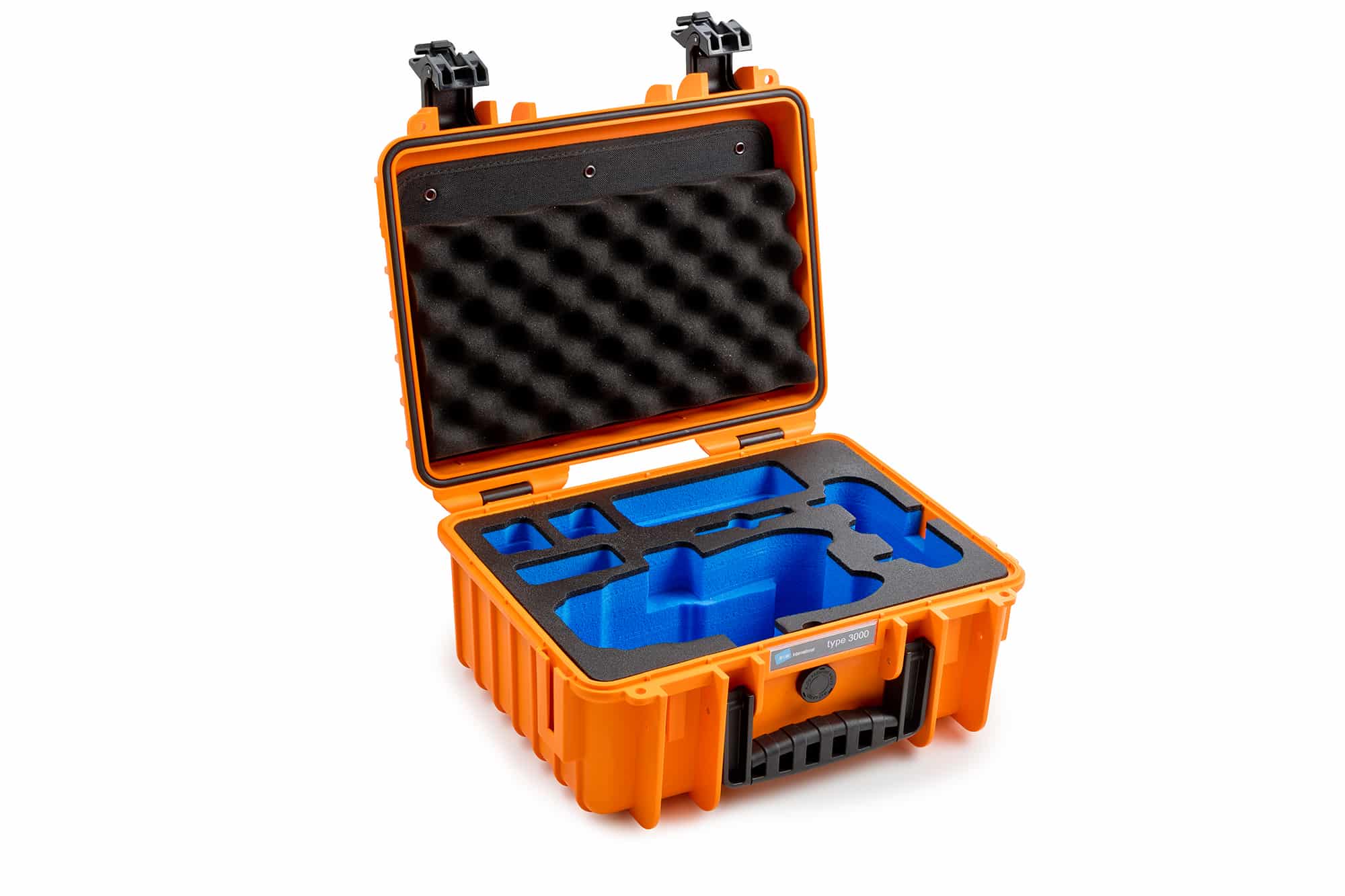 B&W Flightcase Type 3000 Mavic 3